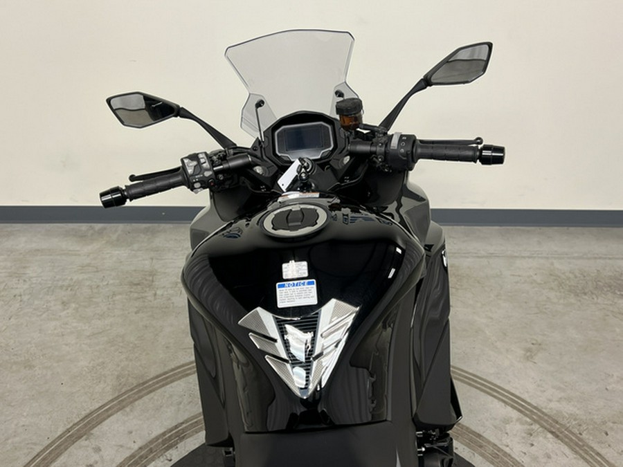 2021 Kawasaki Ninja 1000SX SX