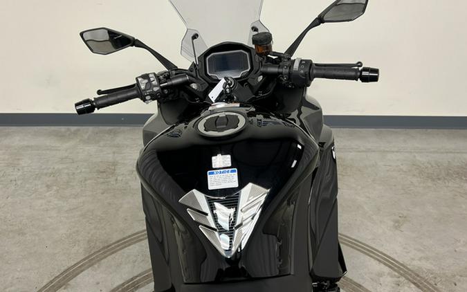 2021 Kawasaki Ninja 1000SX SX