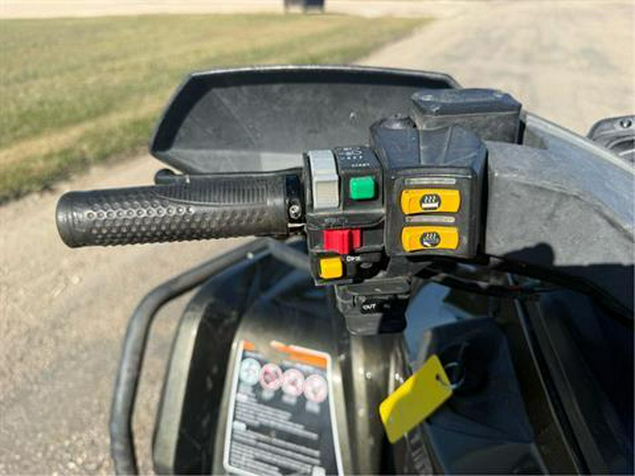 2022 Can-Am Outlander XT 570