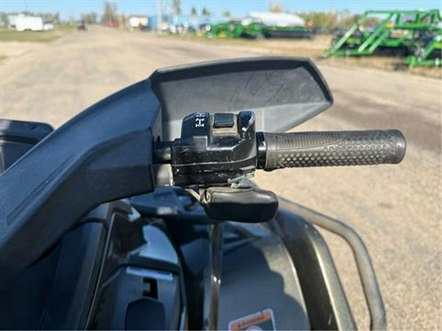 2022 Can-Am Outlander XT 570