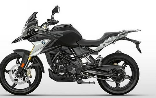 2025 BMW G 310 GS