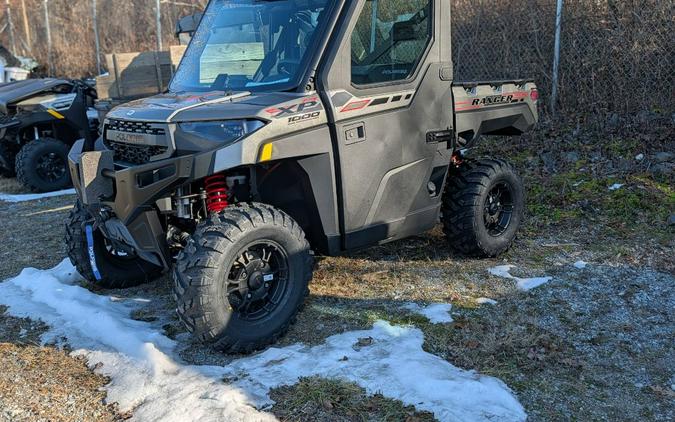 2026 Polaris Ranger XP® 1000 NorthStar Edition Trail Boss