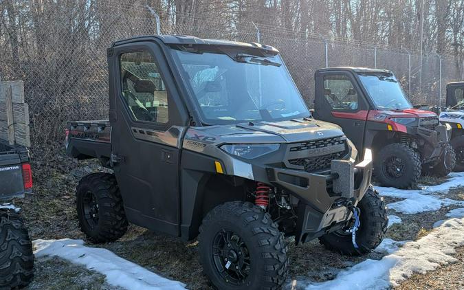 2026 Polaris Ranger XP® 1000 NorthStar Edition Trail Boss