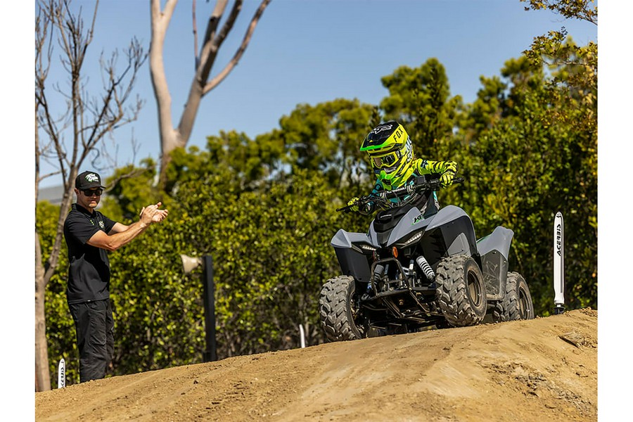 2025 Kawasaki KFX 50