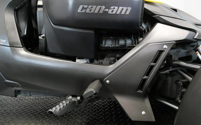 2022 Can-Am® Ryker Sport Rotax 900 ACE