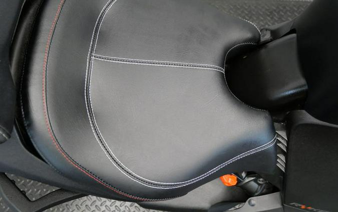 2022 Can-Am® Ryker Sport Rotax 900 ACE