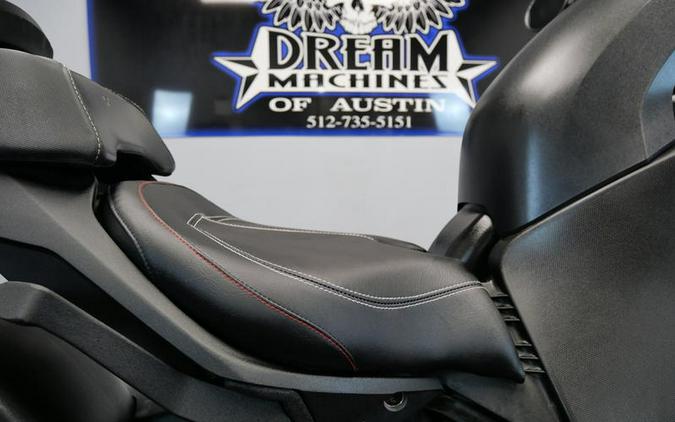 2022 Can-Am® Ryker Sport Rotax 900 ACE