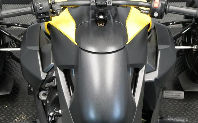 2022 Can-Am® Ryker Sport Rotax 900 ACE