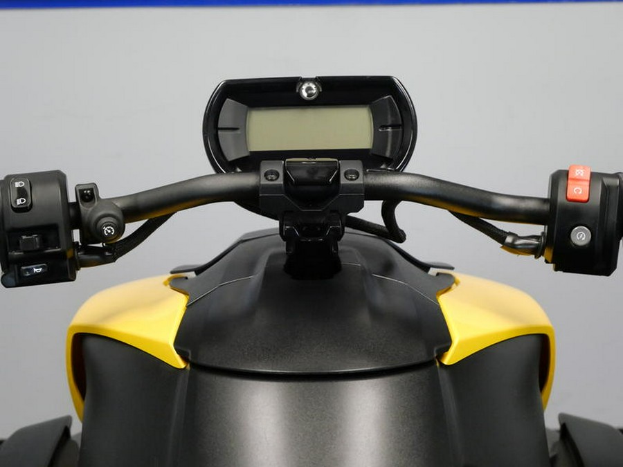 2022 Can-Am® Ryker Sport Rotax 900 ACE