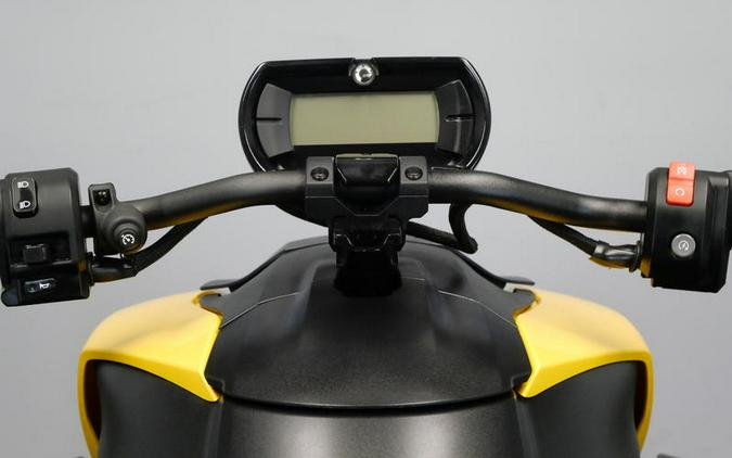 2022 Can-Am® Ryker Sport Rotax 900 ACE