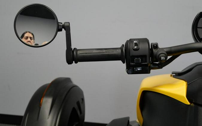 2022 Can-Am® Ryker Sport Rotax 900 ACE