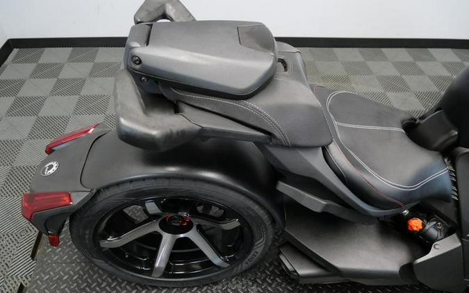 2022 Can-Am® Ryker Sport Rotax 900 ACE