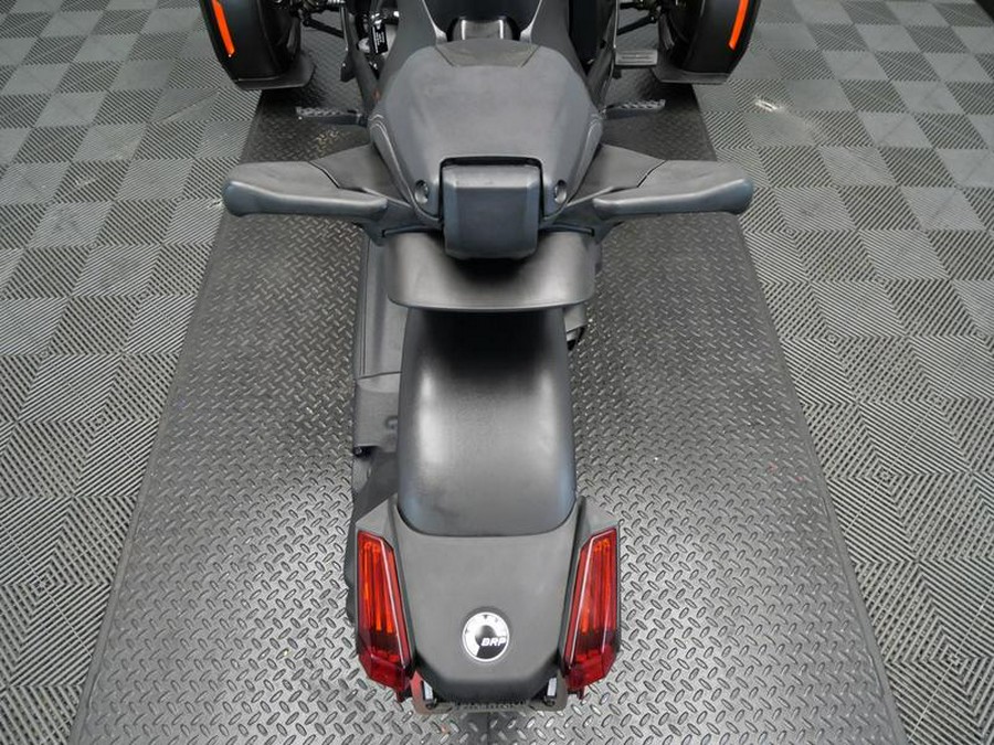 2022 Can-Am® Ryker Sport Rotax 900 ACE