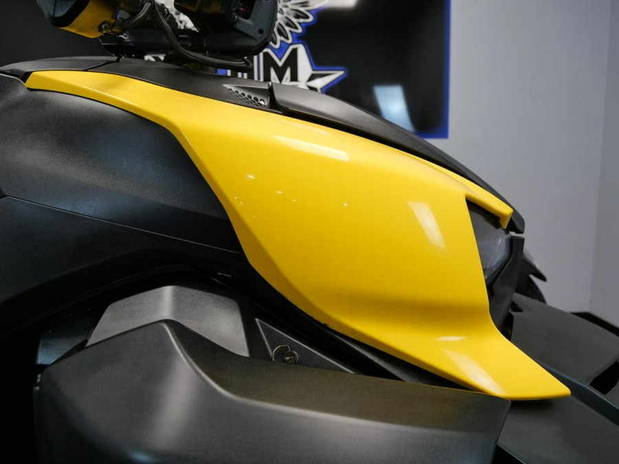 2022 Can-Am® Ryker Sport Rotax 900 ACE