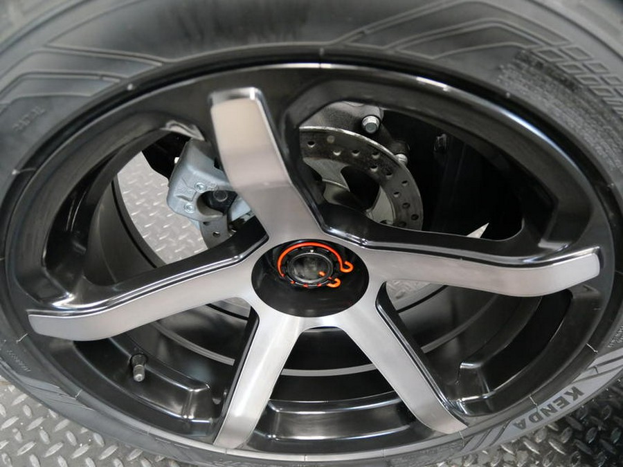 2022 Can-Am® Ryker Sport Rotax 900 ACE