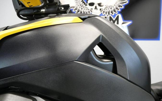 2022 Can-Am® Ryker Sport Rotax 900 ACE