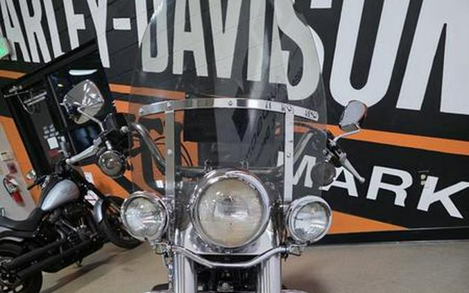 1998 Harley-Davidson® FLSTF - Fat Boy®