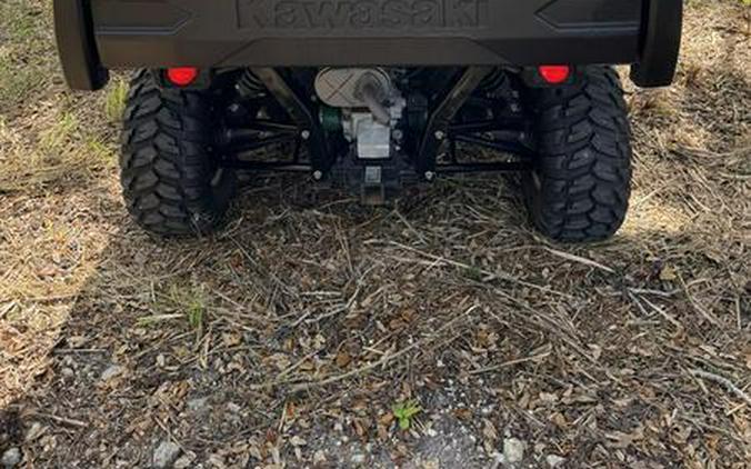 2018 Kawasaki Mule Pro-FXT™ Ranch Edition