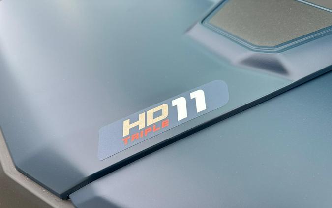 2026 Can-Am Defender MAX Limited HD11
