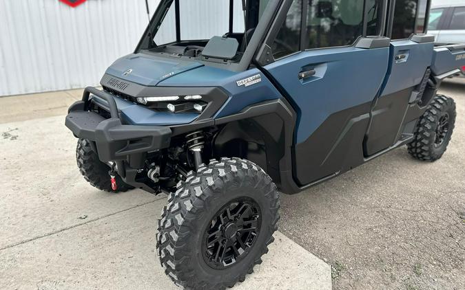 2026 Can-Am Defender MAX Limited HD11