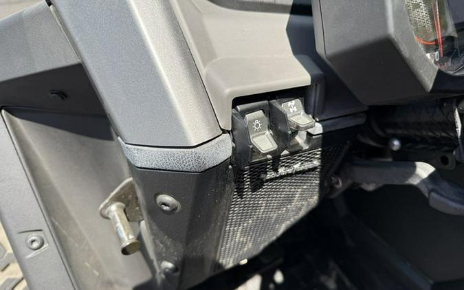 2024 Polaris RZR Pro R 4 Ultimate
