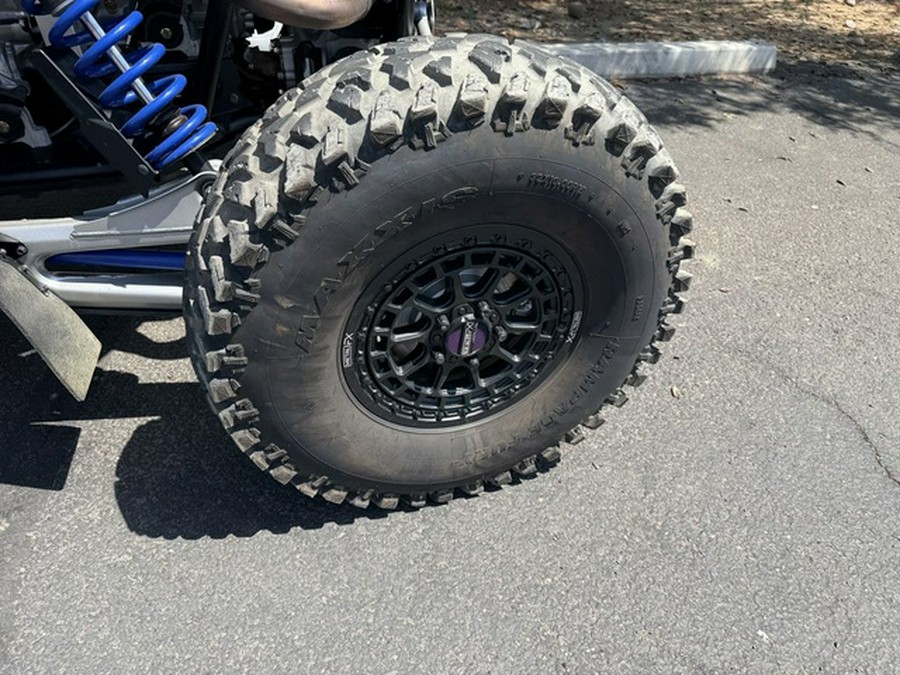 2024 Polaris RZR Pro R 4 Ultimate