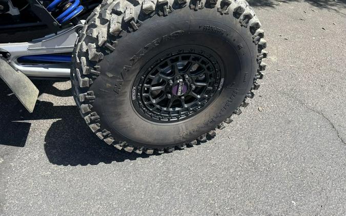 2024 Polaris RZR Pro R 4 Ultimate