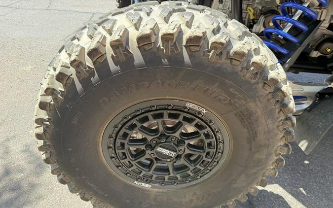 2024 Polaris RZR Pro R 4 Ultimate