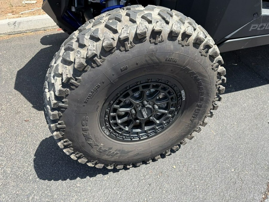 2024 Polaris RZR Pro R 4 Ultimate