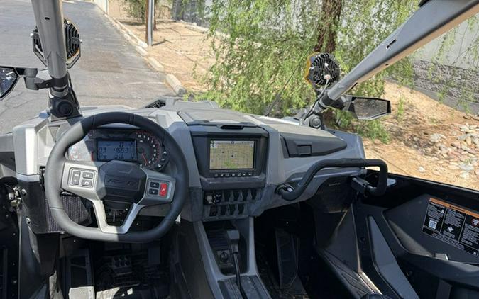 2024 Polaris RZR Pro R 4 Ultimate