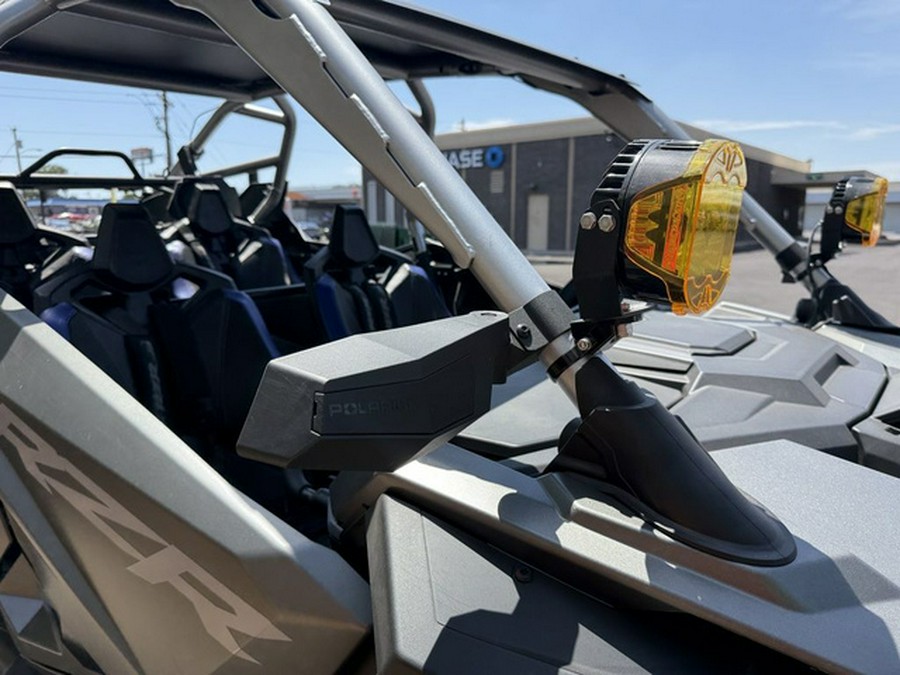 2024 Polaris RZR Pro R 4 Ultimate
