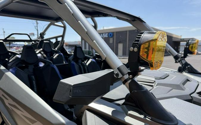 2024 Polaris RZR Pro R 4 Ultimate