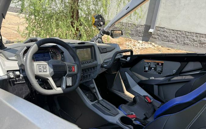 2024 Polaris RZR Pro R 4 Ultimate