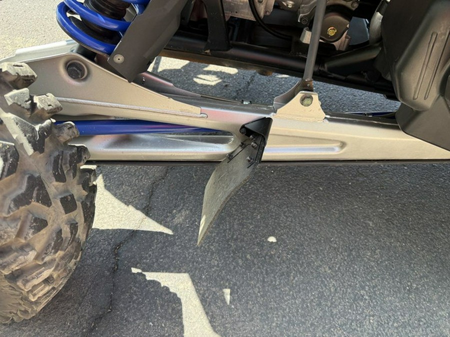 2024 Polaris RZR Pro R 4 Ultimate