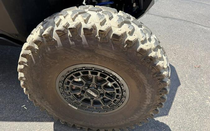 2024 Polaris RZR Pro R 4 Ultimate
