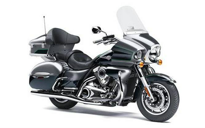 2020 Kawasaki Vulcan 1700 Voyager ABS