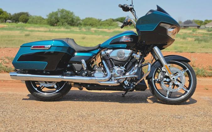 2026 Harley-Davidson® Road Glide®