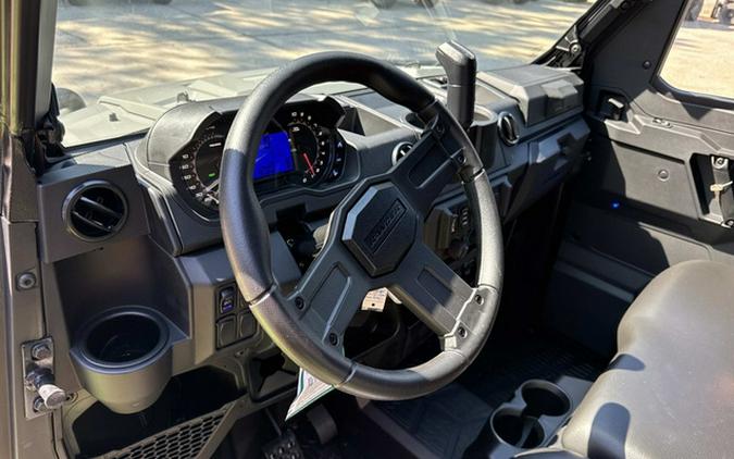 2027 Polaris Ranger Crew XP 1000 Cab