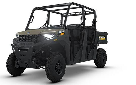 2027 Polaris Ranger® Crew 600 Premium