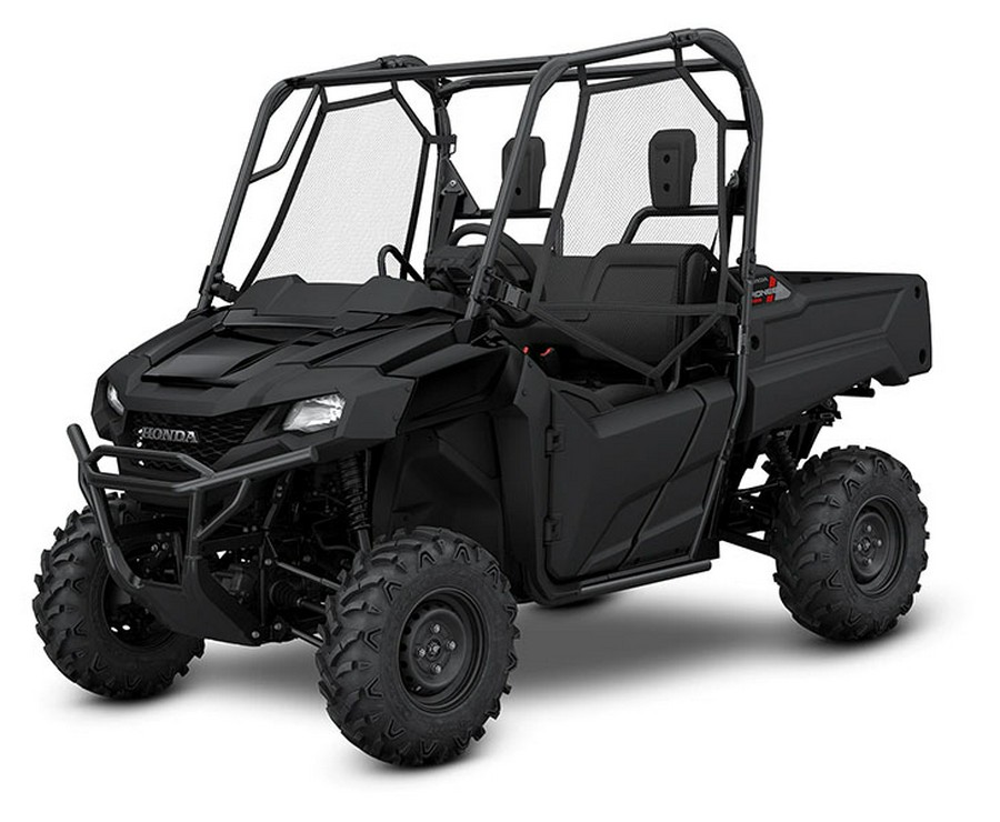 2023 Honda Pioneer 700