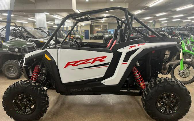 2024 Polaris Industries RZR XP 1000 Sport