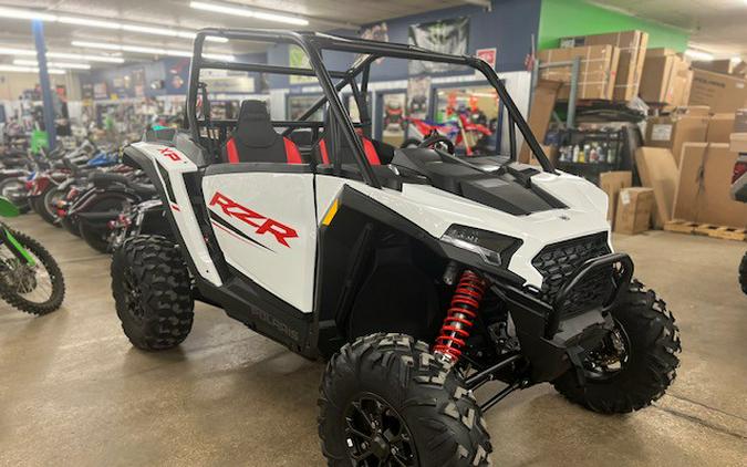 2024 Polaris Industries RZR XP 1000 Sport