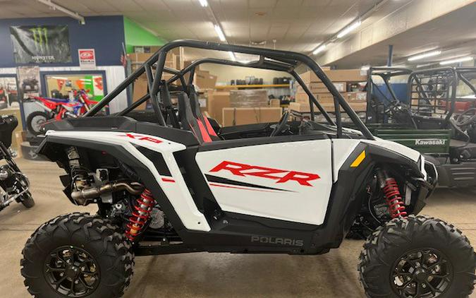 2024 Polaris Industries RZR XP 1000 Sport