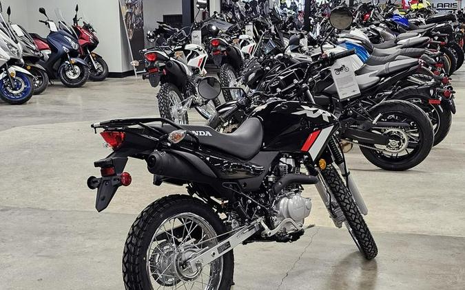 2023 Honda® XR150L