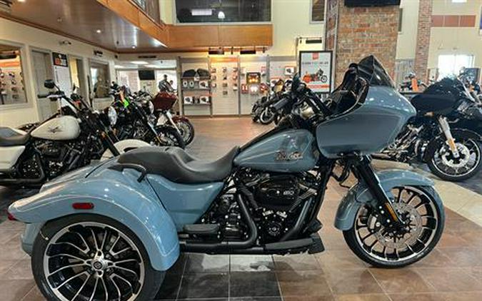 2024 Harley-Davidson FLTRT