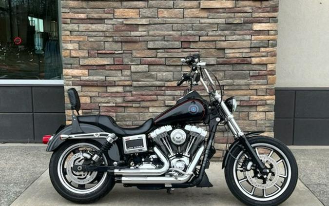 2014 Harley-Davidson Dyna FXDL - Low Rider