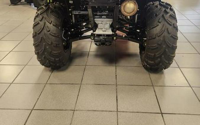 2024 Polaris® Sportsman 450 H.O. EPS