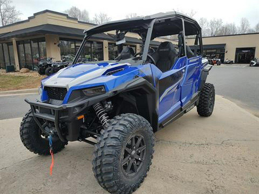 2024 Polaris General XP 4 1000 Ultimate