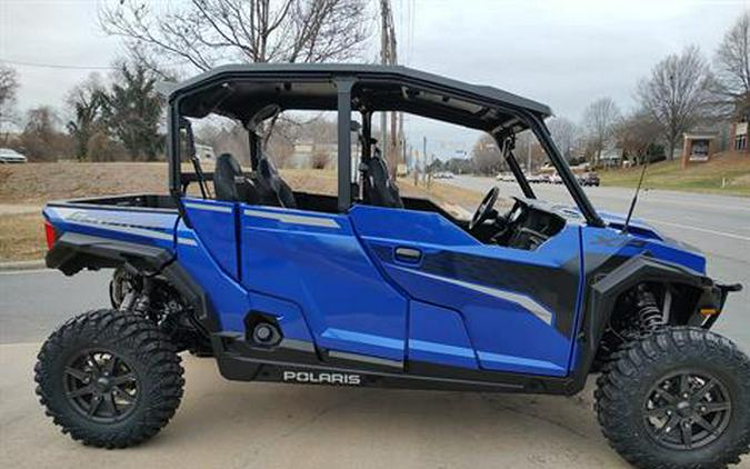 2024 Polaris General XP 4 1000 Ultimate