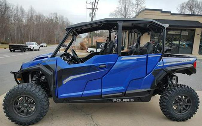 2024 Polaris General XP 4 1000 Ultimate